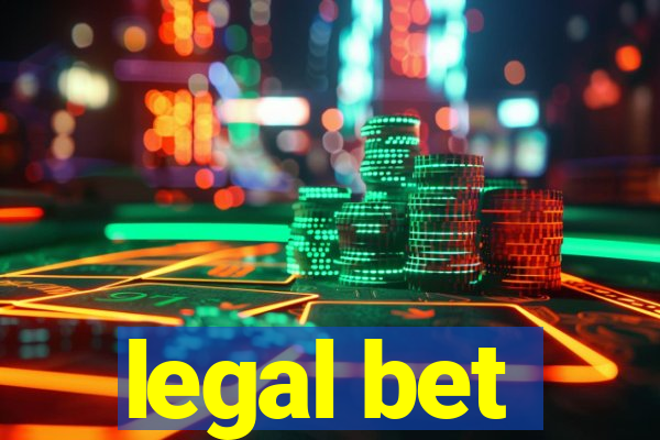 legal bet